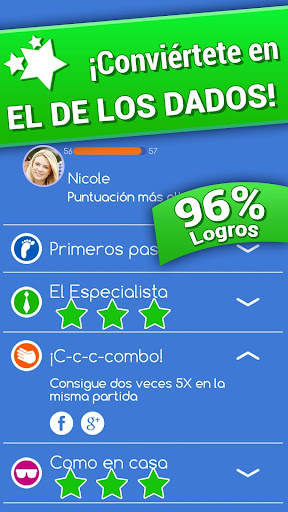 Generala - Dice Clubs screenshot 10