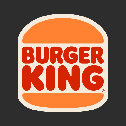 Burger King Singapore иконка