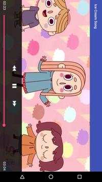 Ice Cream Song screenshot 2