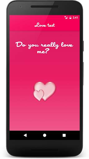 Hot Love screenshot 1