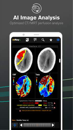 mRay screenshot 4