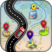 GPS Route Finder on 9Apps