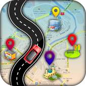 GPS Route Finder 1.0.6
