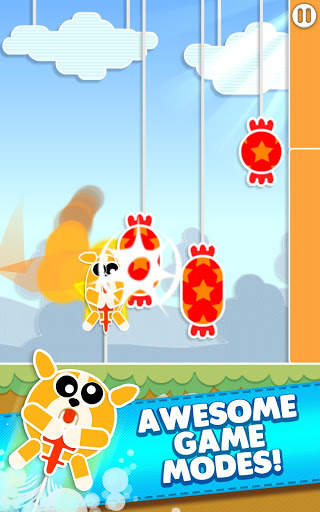 Pogo Puppy! screenshot 3