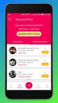 Status Reward pro App screenshot 6