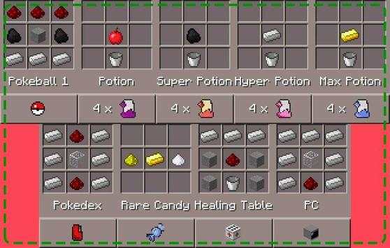 Poke Cube Mod Installer screenshot 2