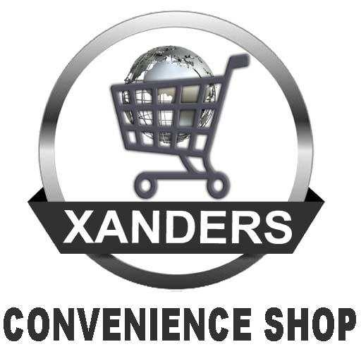 Xanders Convenience Shop web2apk 8