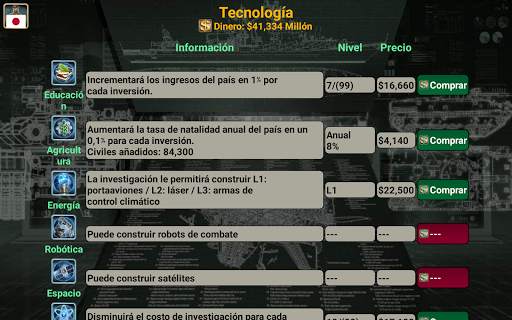 Imperio de Asia screenshot 12