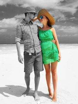 Color Splash Effect screenshot 3
