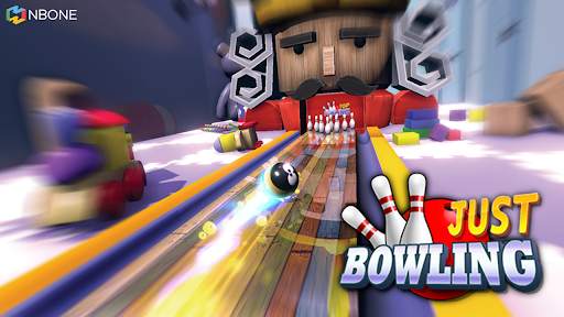 Just Bowling - 3D боулинг игра скриншот 6