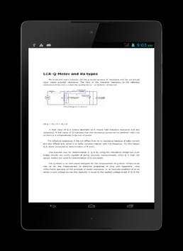 Electronics Engineering (Offline) скриншот 5