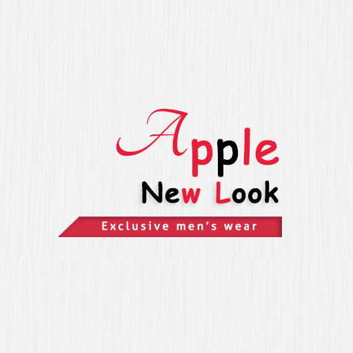 Apple Newlook Kakinada icon