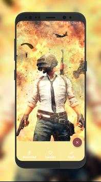 PUBG Wallpapers HD screenshot 3
