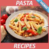 Pasta Recipes
