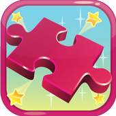 Boy Girl Games Kid Free Jigsaw 1.0.0