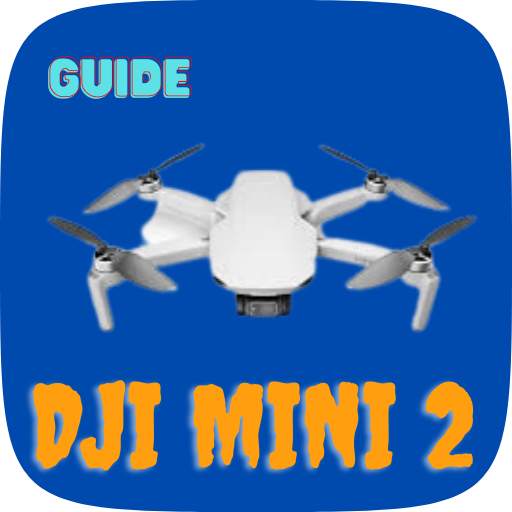 DJI Mini 2 Guide 2