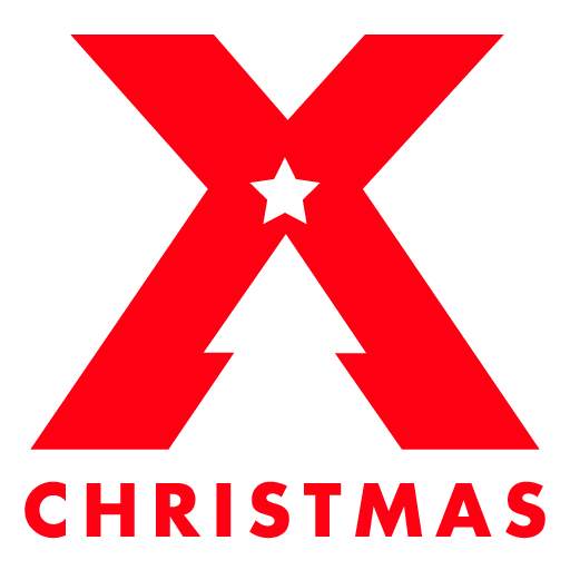 X Christmas Stickers Maker 1.2