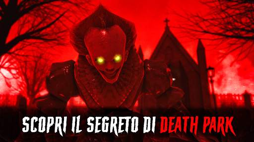 Death Park 2: gioco horror screenshot 2