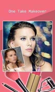 Makeup YouCam Perfect Selfie screenshot 2