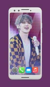 Scoups wallpaper: HD Wallpaper for Scoup Seventeen screenshot 8