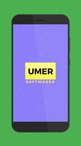Umer Softwares Lite screenshot 1