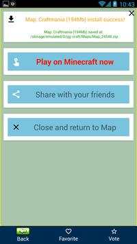 Texture Packs of Minecraft PE screenshot 5