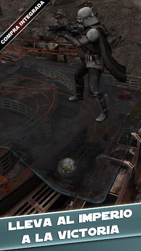 Star Wars™ Pinball 7 screenshot 4
