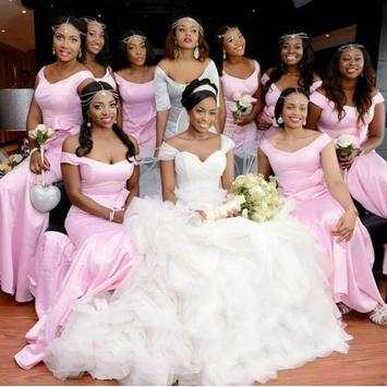 Bridesmaid screenshot 6