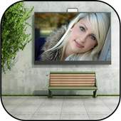 Hoarding Photo Frame 1.0