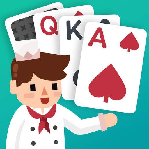 Solitaire Cooking Tower 1.4.6