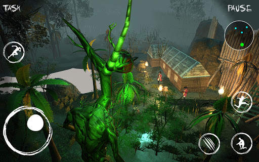 Angry Siren Head : The Scary Monster screenshot 3
