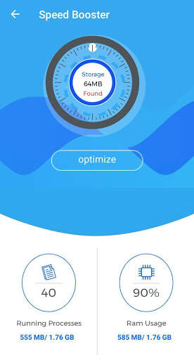 UK VPN - FREE VPN PROXY screenshot 2