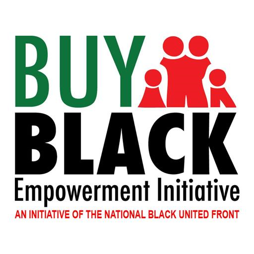 Buy Black App icon