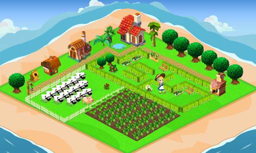 My Home Town screenshot 3