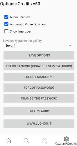 Crazygran screenshot 4