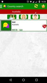 Username for Snapchat friends screenshot 2