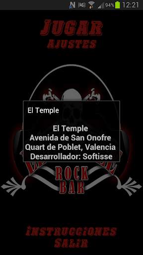 El Temple screenshot 8