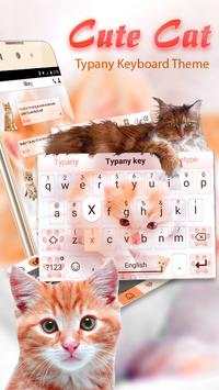 Cute Cat screenshot 1