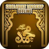 Sholawat Lengkap Offline on 9Apps