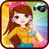 Fashion Girl Dress Up Game 1.0.0