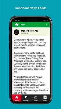 Money Secret screenshot 3
