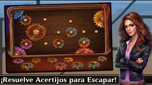 Adventure Escape: Murder Manor screenshot 2