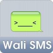 Wali SMS-iPhone classic theme 10.0