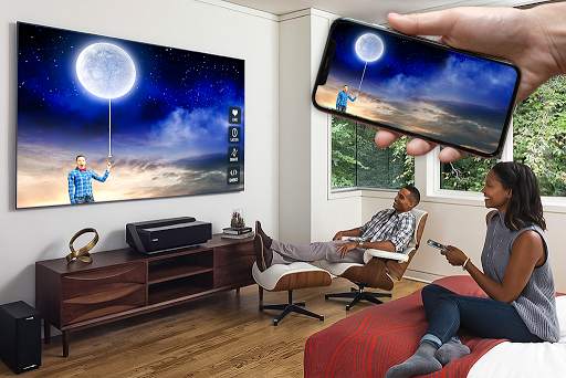 Screen Mirroring - Mobile to TV 3 تصوير الشاشة