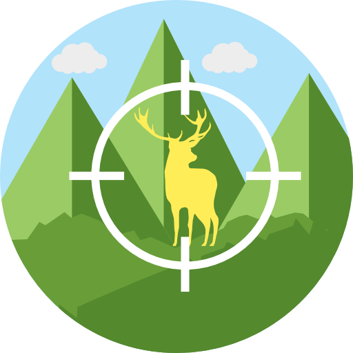 Online Hunting icon