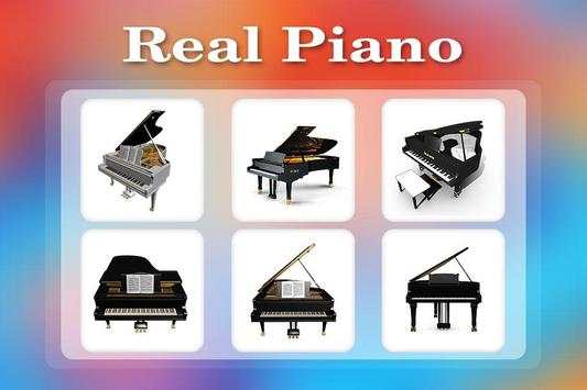 ORG Piano 2018 screenshot 4