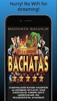 Le migl di Bachatas MP3 Musica offline Nessun WiFi screenshot 3