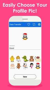 Photo Video Transfer Anywhere screenshot 3