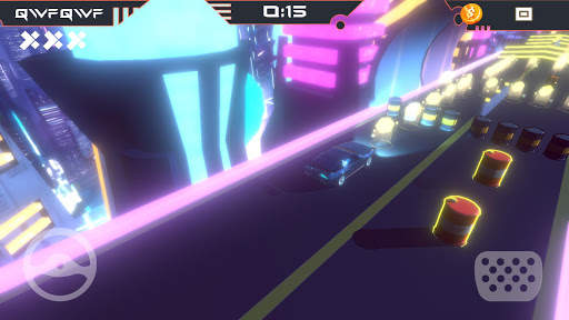 Move to Stay screenshot 1