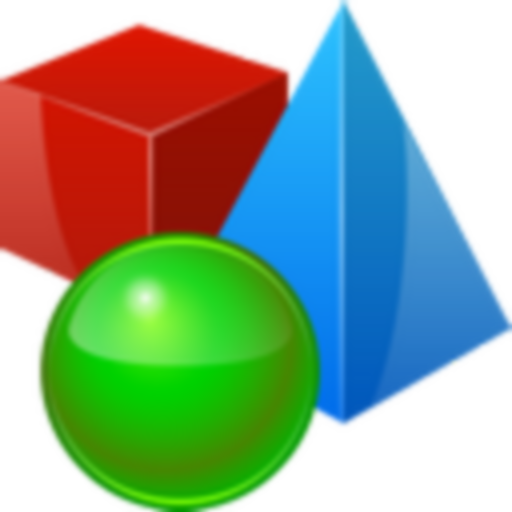3D Model Viewer SmartEyeglass icon